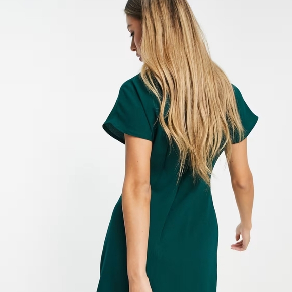 ASOS Mini Dress - Picture 2 of 2